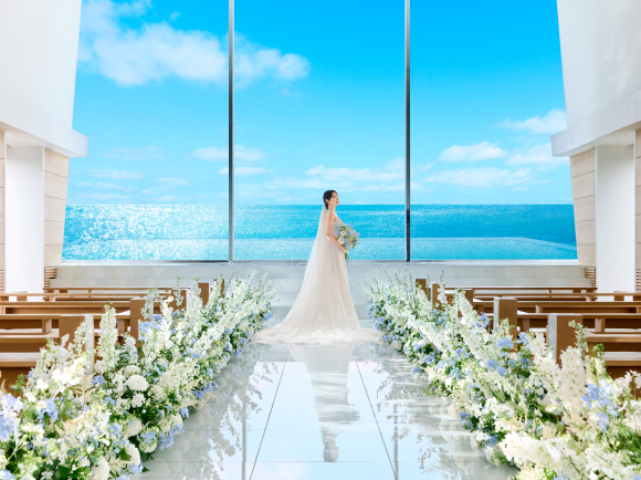 THE SURF OCEAN TERRACE